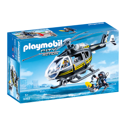 playmobil 9363