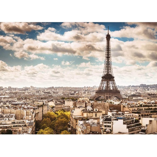 Ravensburger - Paris Puzzle 1000pc