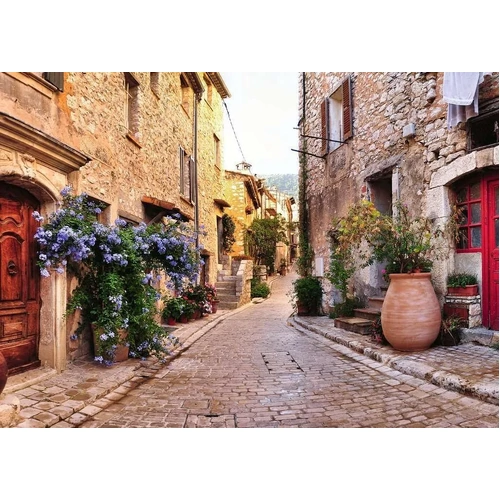 Ravensburger - Mediterranean France Puzzle 1000pc