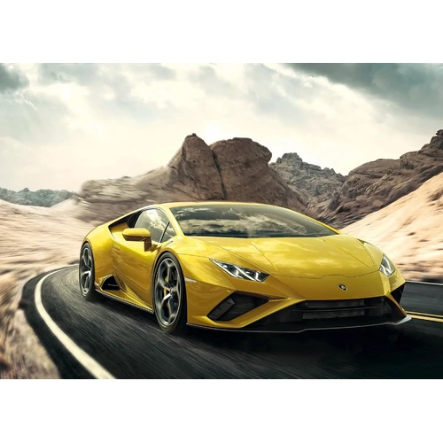 Ravensburger - Lamborghini Huracn EVO RWD Puzzle 1000pc