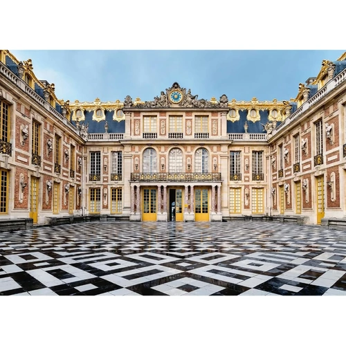 Ravensburger - Palace of Versailles Puzzle 1000pc