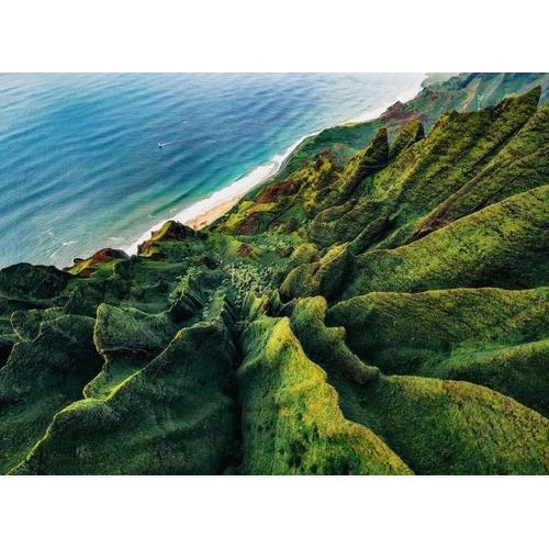 Ravensburger - Power of Nature Epic Journey Puzzle 500pc