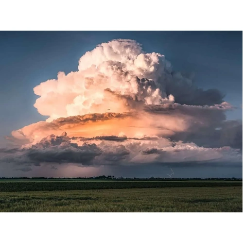 Ravensburger - Power of Nature Cumulus Epos Puzzle 1500pc