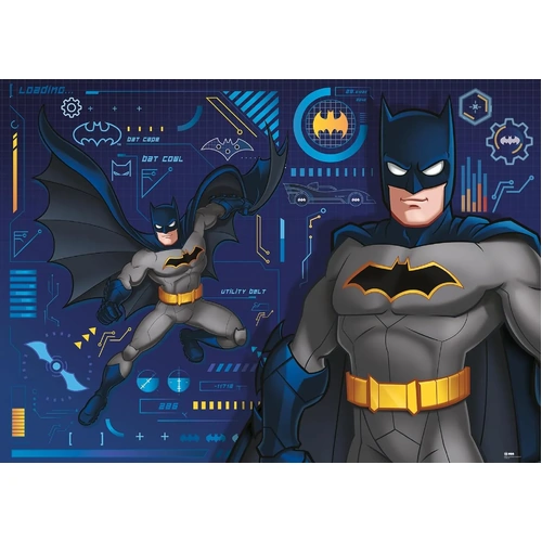Ravensburger - Batman Giant Floor Puzzle 60pc