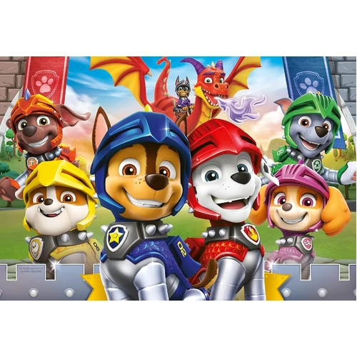 Ravensburger - Paw Patrol Puzzle 35pc