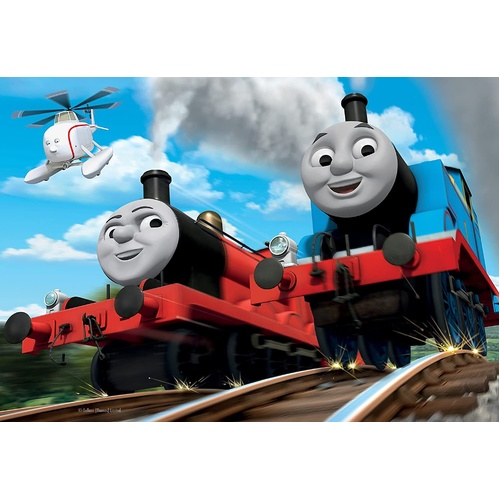 Ravensburger - Thomas & Friends Puzzle 35pc