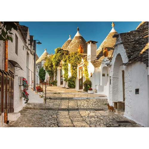 Ravensburger - Alberobello Puzzle 1000pc