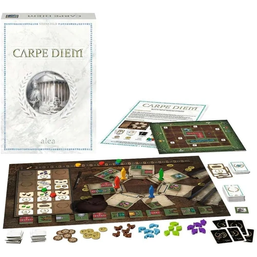 Ravensburger - Carpe Diem