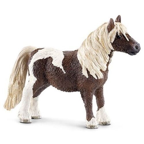 Schleich - Shetland Pony Gelding 13751