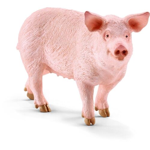 Schleich - Pig 13782