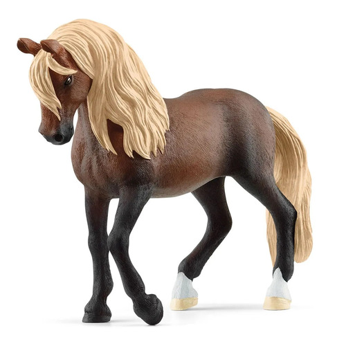 Schleich - Peruvian Paso Stallion 13952