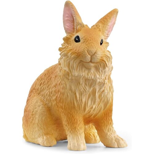 Schleich - Lionhead Rabbit 13974