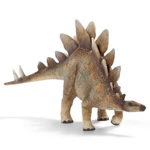 Schleich - Stegosaurus 14520