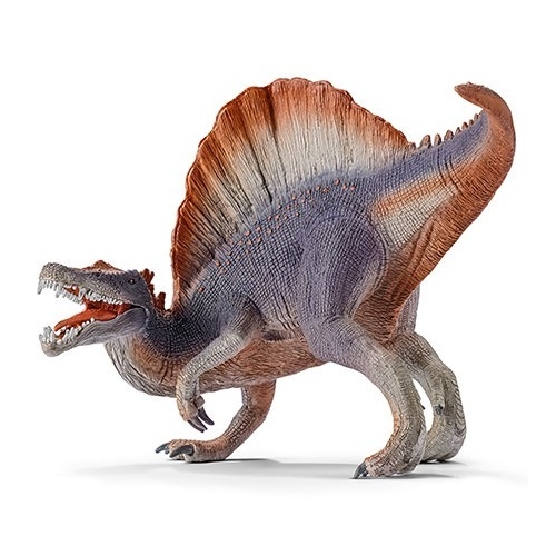 Schleich - Spinosaurus Violet 14542