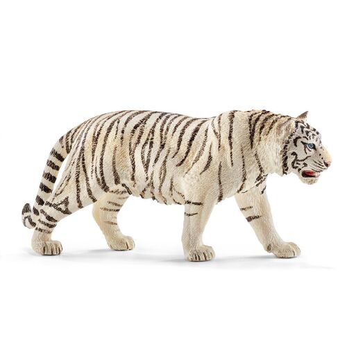 Schleich - Tiger White 14731