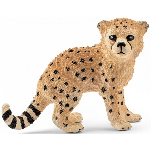 Schleich - Cheetah Cub 14747