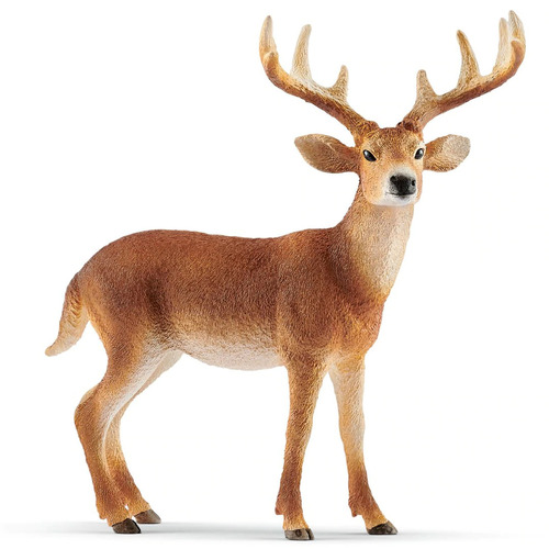 Schleich - White-Tailed Buck 14818
