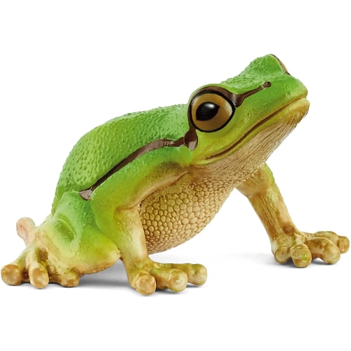 Schleich - European Tree Frog 14882