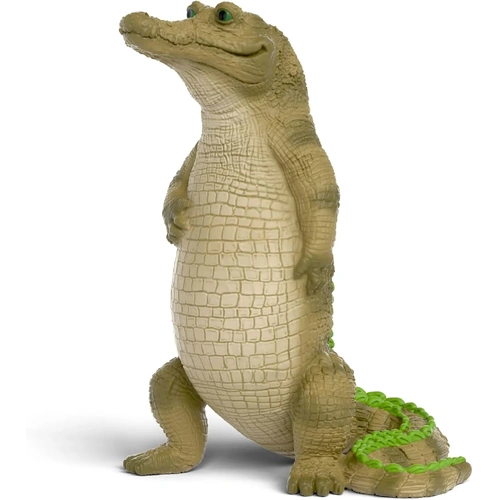 Schleich - Rick The Crocodile 14913