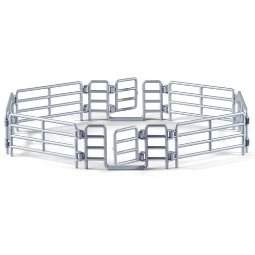 Schleich - Corral Fence 42487