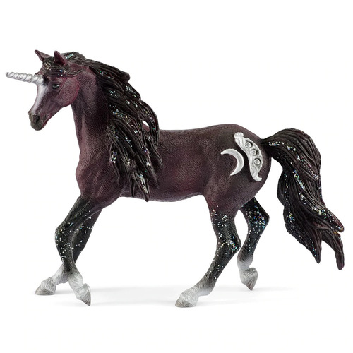 Schleich - Moon Unicorn Stallion 70578