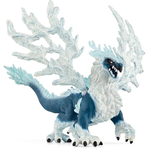 Schleich - Ice Dragon 70790