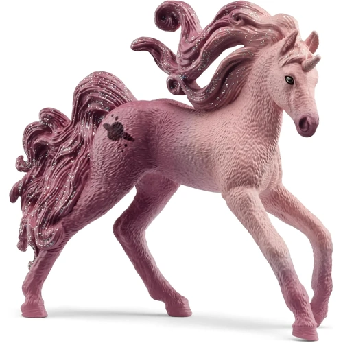 Schleich - Collectibles Unicorn Saturnia 70800