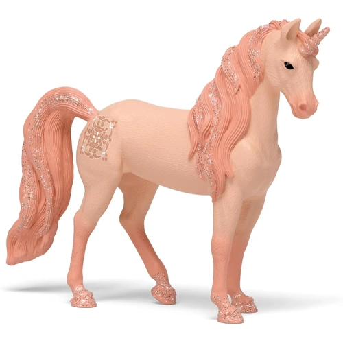Schleich - Unicorn Mare Peach 70860