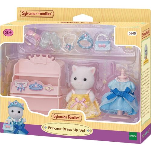 Sylvanian Families - Princess Dress Up Set