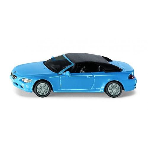 Siku - BMW 645i Cabriolet