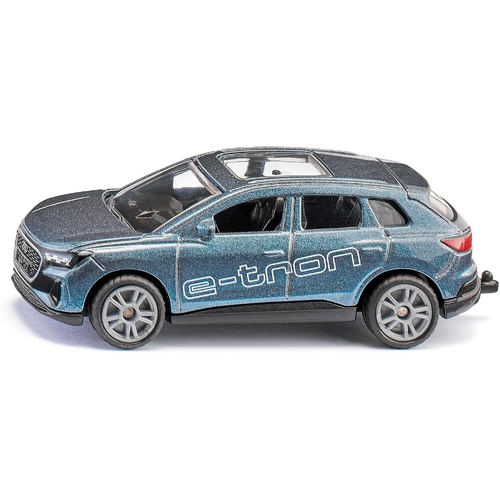 Siku - Audi Q4 e-tron