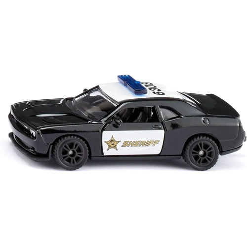 Siku - Dodge Challenger SRT County Sheriff