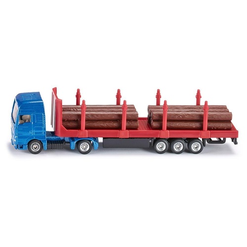 Siku - Log Transporter