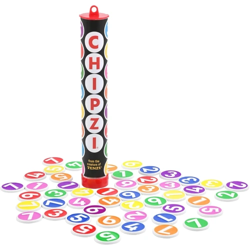 Carma Games - Chipzi