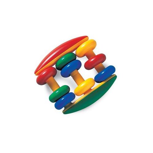 Tolo - Abacus Rattle