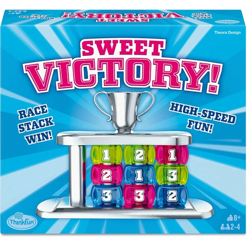 ThinkFun - Sweet Victory