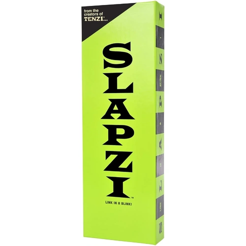 Carma Games - Slapzi