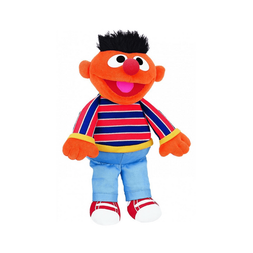 Sesame Street - Ernie Plush Toy 24cm