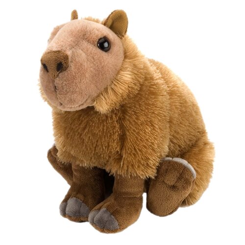 Wild Republic - Cuddlekins Capybara 30cm