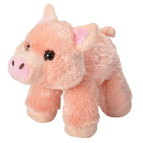 Wild Republic - Hug'ems Pig 17cm