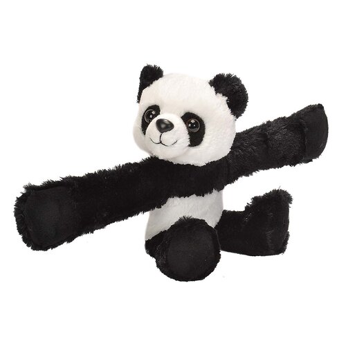 Wild Republic - Cuddlekins Huggers Panda 20cm