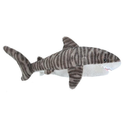 Wild Republic - Cuddlekins Tiger Shark 38cm