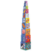 Building Blocks