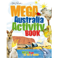 Puzzle Books