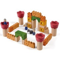 Wooden Building/Construction Toys