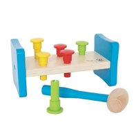 Wooden Baby/Toddler Toys