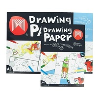 Art/Drawing Paper