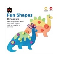 Paper Shapes