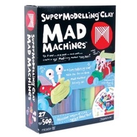 Clay/Modelling Kits
