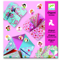 Origami & Papercraft